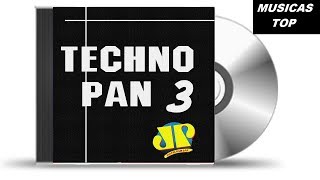 TECHNO PAN 3