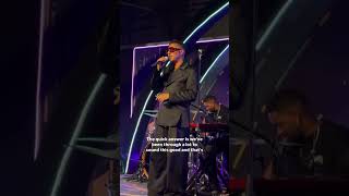 Download Lagu Music is the language of the soul  Thank you @RecordingAcademy Happy black History month! 💕 MP3