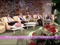 Ion Dolanescu - Ultima emisiune TVR 2009