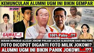 REVEALED 😱 WHY JOKOWI BORROWED HARI MULYONO'S DIPLOMA?