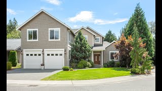 5547 Old Settler Drive video tour