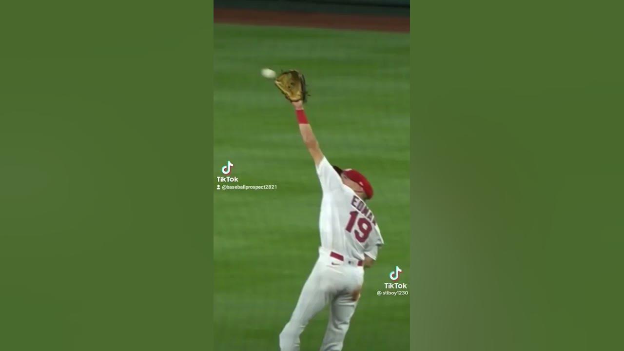 St Louis cardinals Tommy edman walk up song YouTube