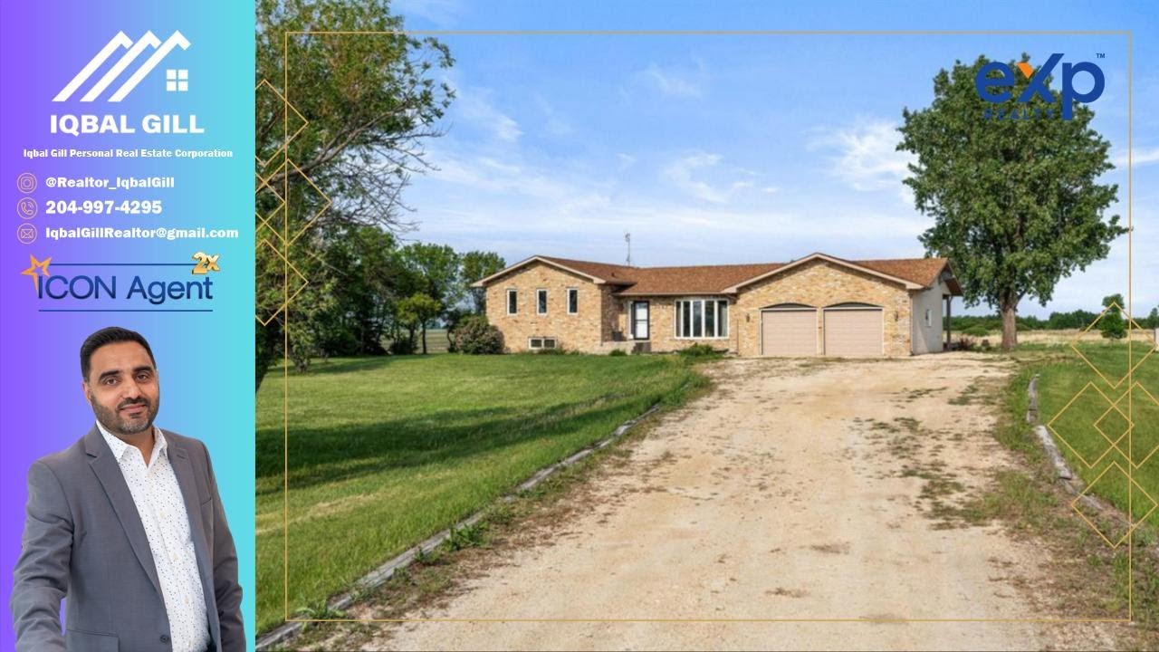 House For Sale | 3767 Pipeline Rd, West St Paul