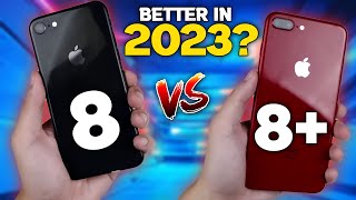 IPHONE 8 OR IPHONE 8 PLUS FOR 2023? | DIM GADGET PH