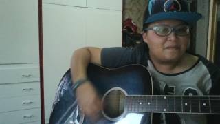 BALIW BY MAYMAY (Guitar Version)