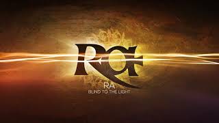 Video thumbnail of "RA - Blind To The Light (Official Audio Visualizer)"