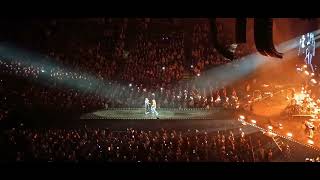 Maroon 5 Love Is Like Tour Live At The Grand Casino Arena:10/29/2025