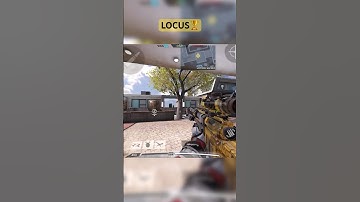 SEARCH & DESTROY - LOCUS Gameplay #codm #locus