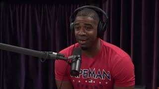 JRE - Will Harris on living with a Macedonian