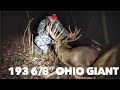 What Are Friends For!? The Hunt For Kong, A 193 6/8'' Ohio Beast! | Bowmar Bowhunting |