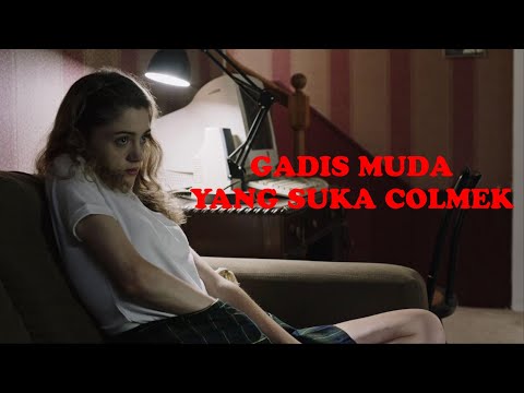 GADIS MUDA YANG SUKA COM3K SAMPAI BASAH | Alur Cerita Film - YES GOD YES (2019)