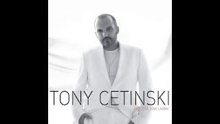 Video thumbnail of "Tony Cetinski - Sjećanje (OFFICIAL AUDIO)"