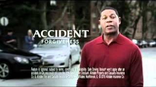 Allstate Insurance - Truth Accident Forgiveness Call Now: 888-789-2134