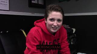 Introducing Rebekah Queen Bee Rotenberry
