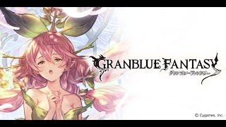 Granblue Fantasy - Yggdrasil FLB (5*) Look and Showcase