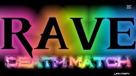 RAVE Death Match | #DayZ #AI #PVP