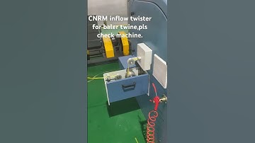 Inflow twister is working #love #lyrics #live #machine