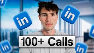 Copy this LinkedIn strategy that booked us 100+ calls (Full Breakdown)