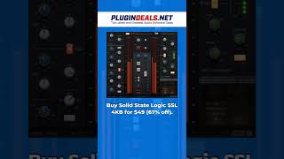 Buy Solid State Logic SSL 4KB for $49 (67% off).