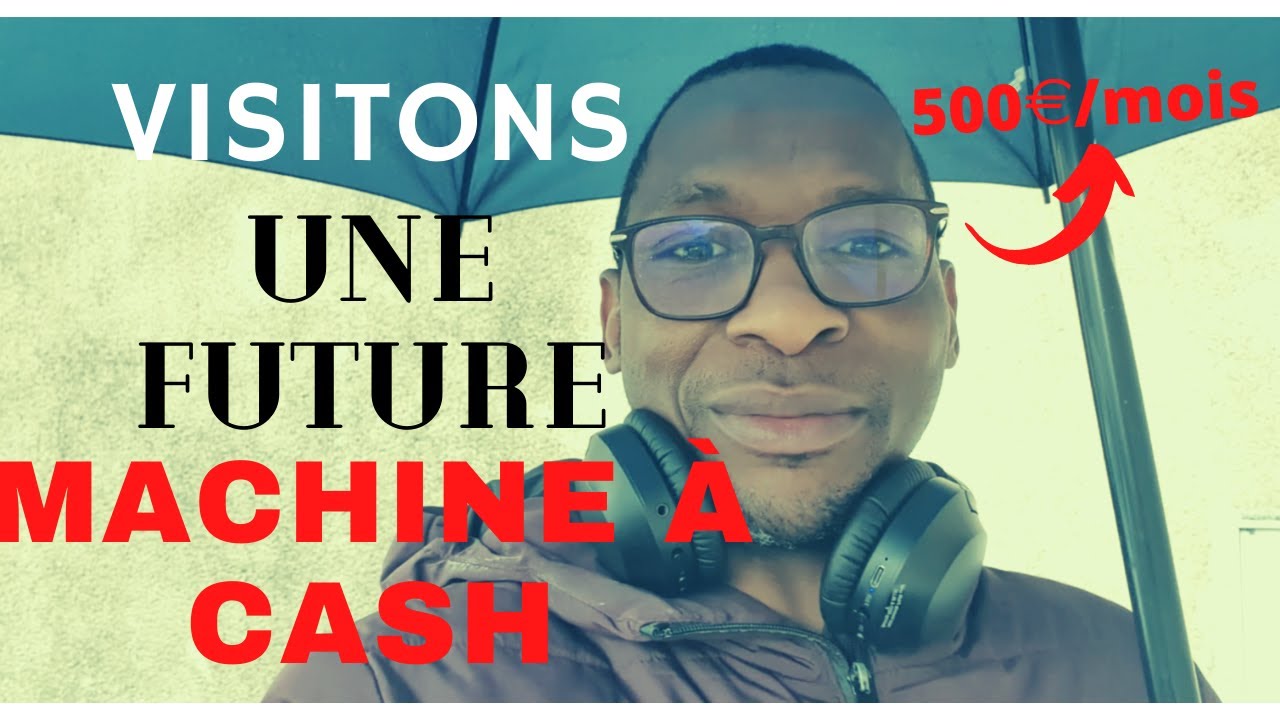 Maison à diviser en plusieurs appartements : visite en immersion