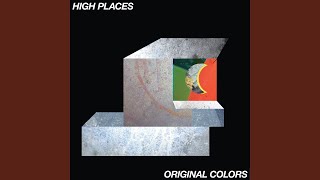 Video thumbnail of "High Places - Altos Lugares"