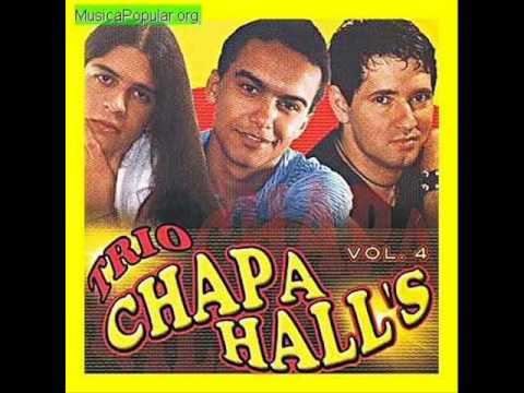 Trio Chapahalls - Castigo