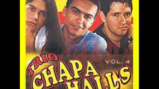 Trio Chapahalls - Castigo chords