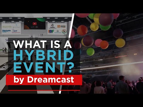 What are Hybrid Events? By Dreamcast