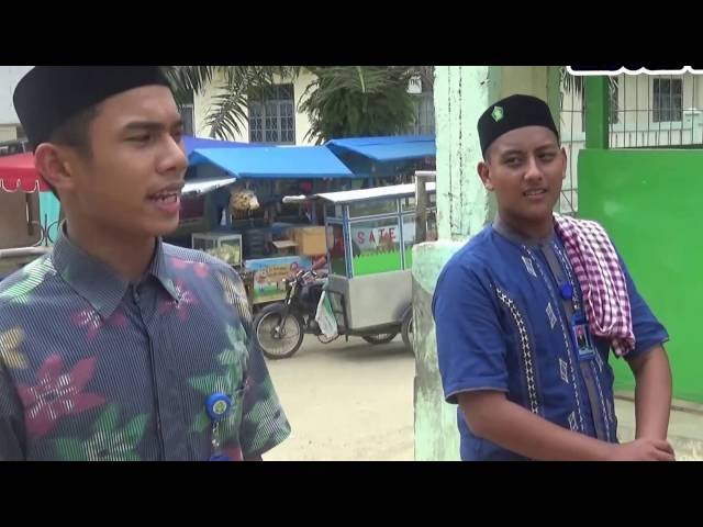 Misbah TV Aku Bangga Jadi Santri  class=