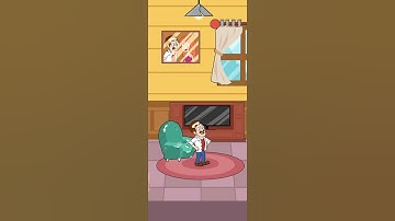 Home Pin - Pull Him Out - How To Loot - Gameplay Walkthrough Level 30 (Android,ios) | Home pin game