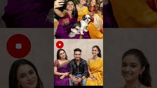 Priyanka Mohan Pongal Celebration Keerthi Suresh Latest Videopriyanka Mohan Latest Video