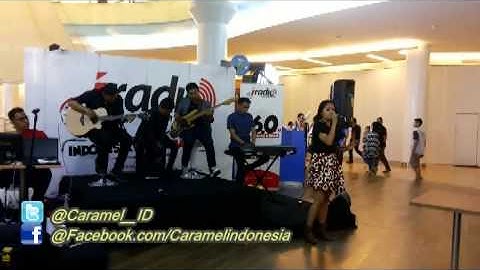 Jauh / Tinggal Kenangan Live Akustik