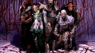 Lordi-Babez For Breakfast