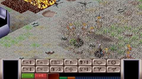 XCom Foolishness: Part 16