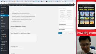 Wordpress Gravity Form Conversion Tracking
