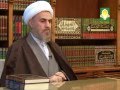 حضرت آیت الله غیب غلامی هرساوی مذهب حنفی جلسه 1 