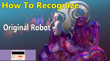 How Is Original Robot Cross Signal Recognition Possible ?