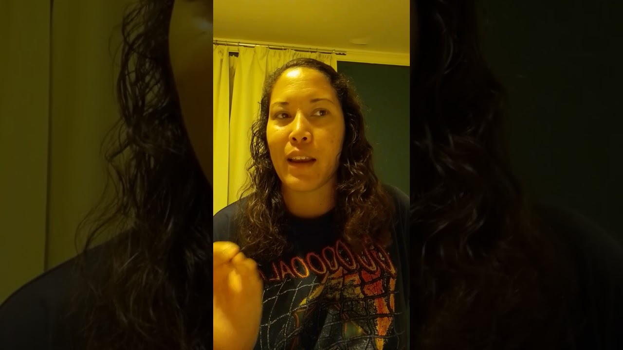 Personal Value ~ Ocean Vuong on Mel Robbins podcast