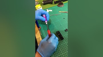 How to install the ice pick system