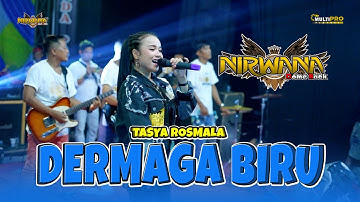 Tasya Rosmala - Dermaga Biru (Full Koplo Pargoy Patrol) // Nirwana ComeBack
