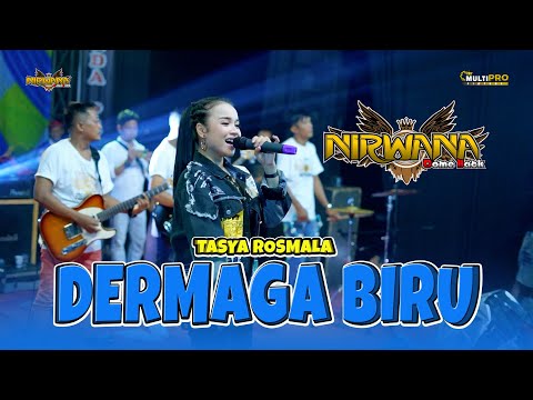 CAMELIA - Tasya Rosmala - OM NIRWANA COMEBACK Live Demak Jawa Tengah