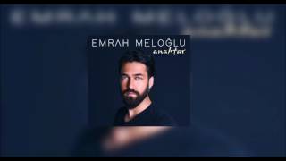 Emrah MELOĞLU - En İyi Ben Gülerim 2016 (Official Video)