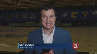 UTC Women bounced in SoCon Tourney opener again