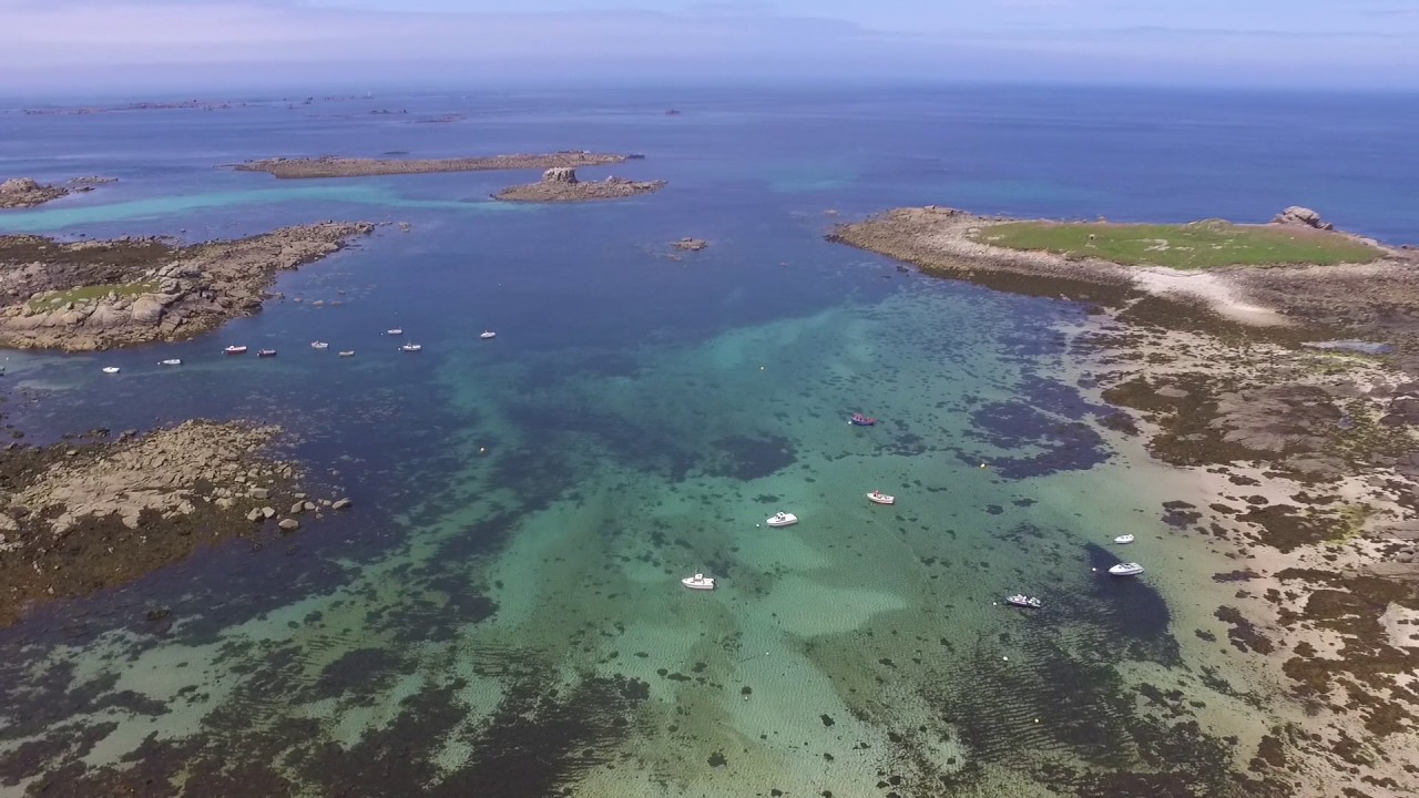 PLOUDALMEZEAU (PORTSALL)