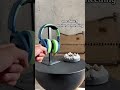How to Protect Kids’ Hearing with Noise Cancelling Headphones #shortsfeed
