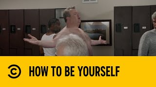 How To Be Yourself | Modern Family | Comedy Central Africa