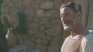 Hanunoo Luke 1025-42