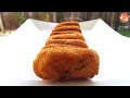 CROQUETAS DE JAMÓN CURADO