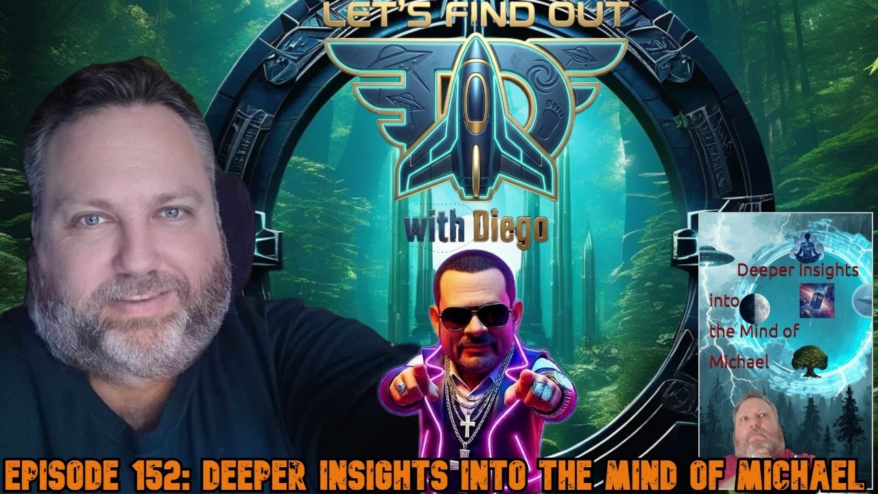 Episode 152: Deeper Insights into the Mind of Michael