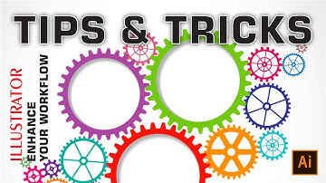 Illustrator tips and tricks to boost workflow efficiency 2021
